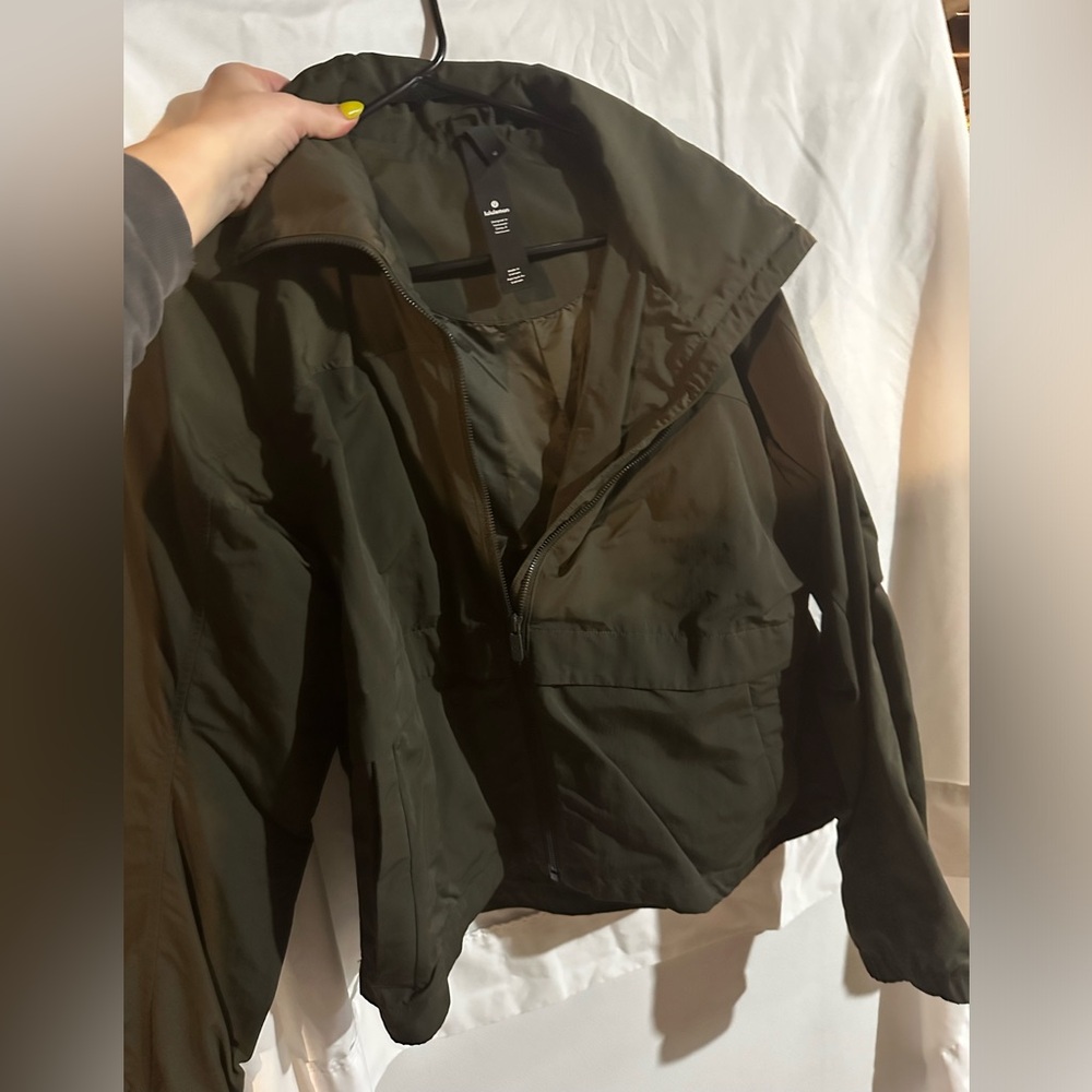 Lululemon Jacket